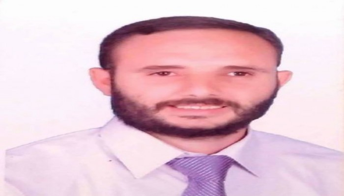 مخاطر صحية تهدد حياة عالم الرياضيات د. رضا المحمدي بسجن العقرب