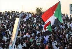 أطباء السودان: ارتفاع عدد ضحايا الاحتجاجات إلى 48 قتيلا