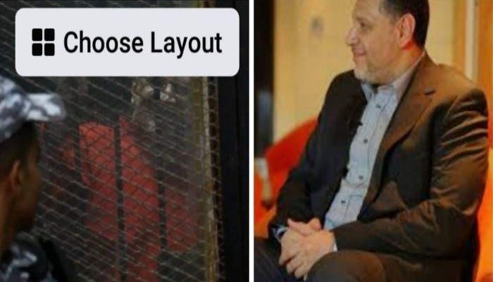 ابنة د. أسامة ياسين: "نفسي أعرف بابا شكله ايه" !!