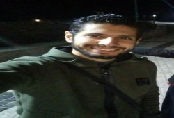 استغاثة لإنقاذ المعتقل سامي عبدالرحيم