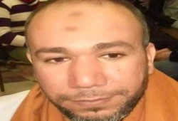 داخلية الانقلاب تواصل جريمة إخفاء سمير الهيتي قسريا للعام السابع