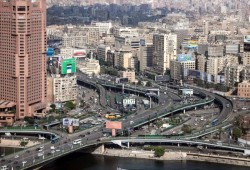 ديون مصر الخارجية زادت 14 مليار دولار في 2021