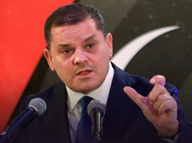 ليبيا.. الدبيبة يهاجم قوانين الانتخابات ويؤكد أنها معيبة وغير عادلة