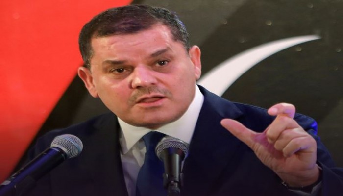 ليبيا.. الدبيبة يهاجم قوانين الانتخابات ويؤكد أنها معيبة وغير عادلة