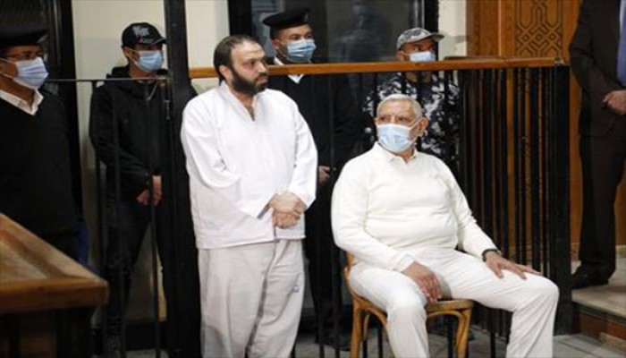 تأجيل هزلية محاكمة د. أبو الفتوح والقصاص وآخرين لجلسة الغد