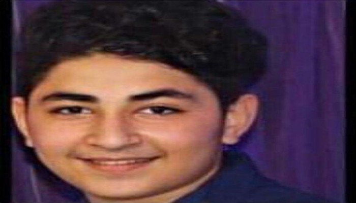 استمرار الاختفاء القسري للقاصر عبد الرحمن الزهيري حوالي عامين