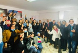 تونس.. استمرار إضراب الجوع لإسقاط الانقلاب