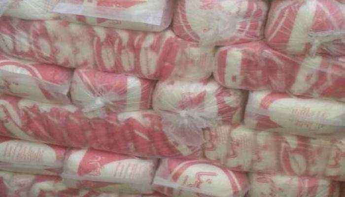 نظام الانقلاب يرفع سعر السكر إلى 10.5 جنيه بدءا من يناير2022