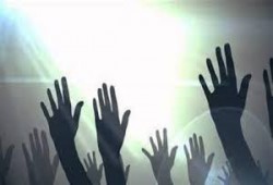 التضحية بالرأي