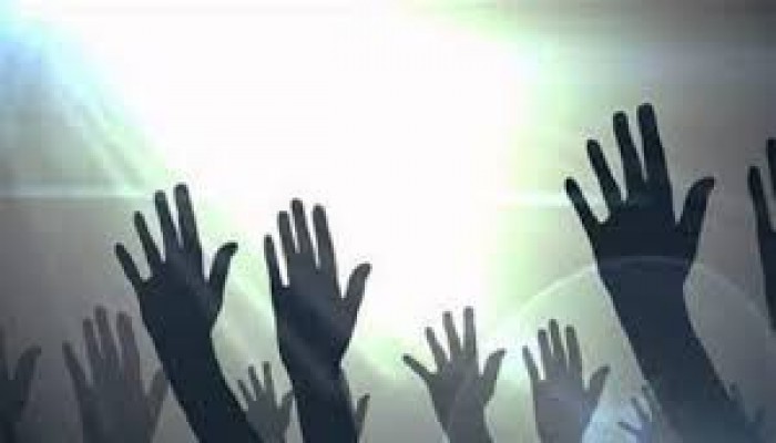 التضحية بالرأي