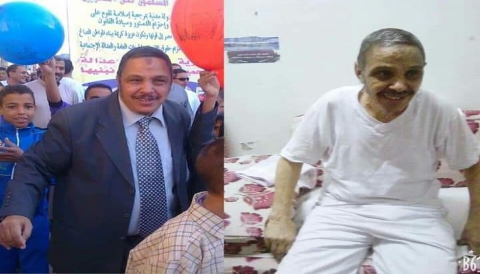 ابنة النائب الشهيد هشام القاضي: لا سجن ولا سجان.. في حواصل طير خضر يا أبي