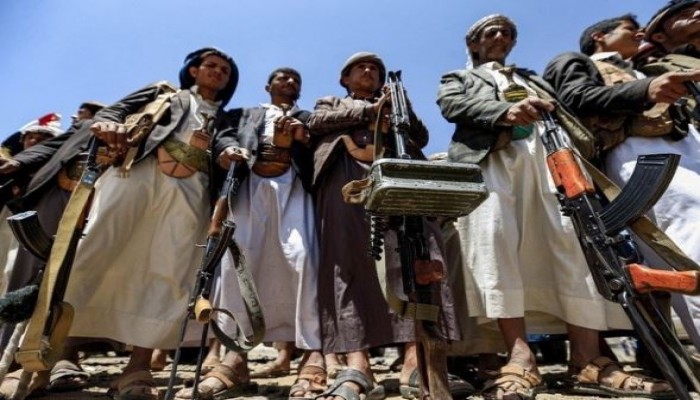 اليمن.. 1181 معتقلة بسجون الحوثي خلال 2021 وجرائم وإعدامات ميدانية