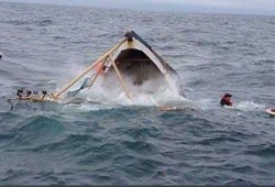 #أنقذوا_غريقي_البرلس يتصدر تويتر وسط حالة حزن على فقدان صيادين