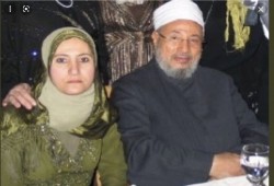 إخلاء سبيل علا القرضاوي وأخريات بعد 4 سنوات ونصف بلا محاكمة