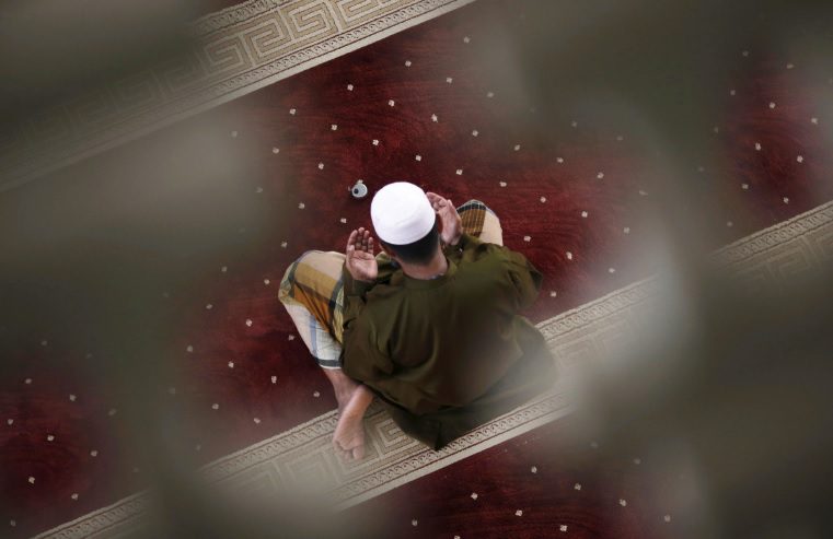 الفتور في الدعوة