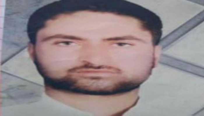 توثيق  جريمة الإخفاء القسري بحق المواطن حسني عبد الكريم من سيناء