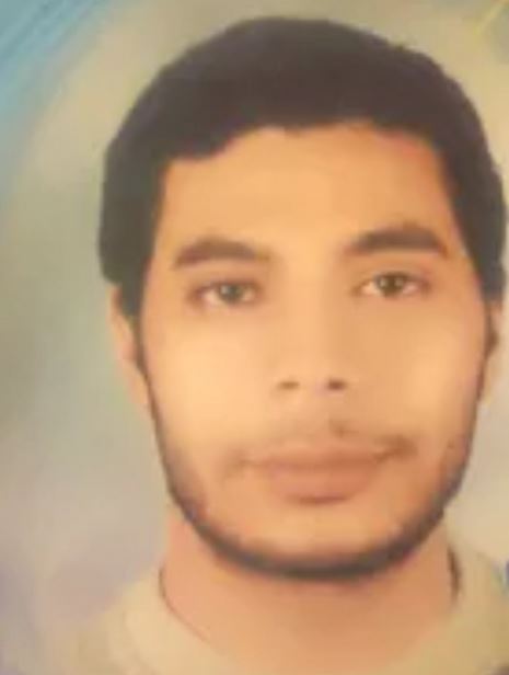 9 سنوات على إخفاء طالب الأزهر عبدالحميد محمد عبدالسلام