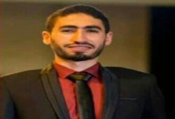 استمرار جريمة الإخفاء القسري للصيدلى أحمد مبروك لأكثر من 3 سنوات