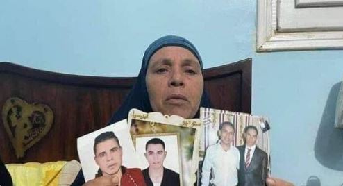 9 أيام على ابتلاع البحر جثامين 6 صيادين بالبرلس وغياب المسئولين