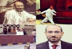 أمين الصيرفي.. 8 سنوات في سجون الانقلاب