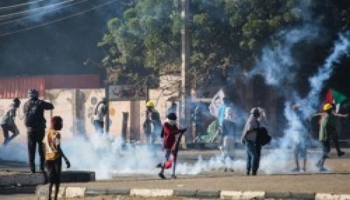 3 قتلى وعشرات الجرحى بالسودان خلال مليونية 6 يناير رفضاً للانقلاب