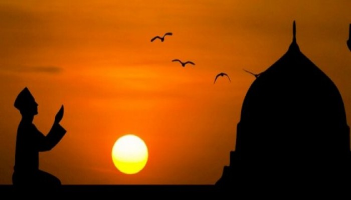 شرف الانتساب إلى الدعوة