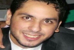 والدة المعتقل معتز علي توثق 6 سنوات من الانتهاكات بحق نجلها