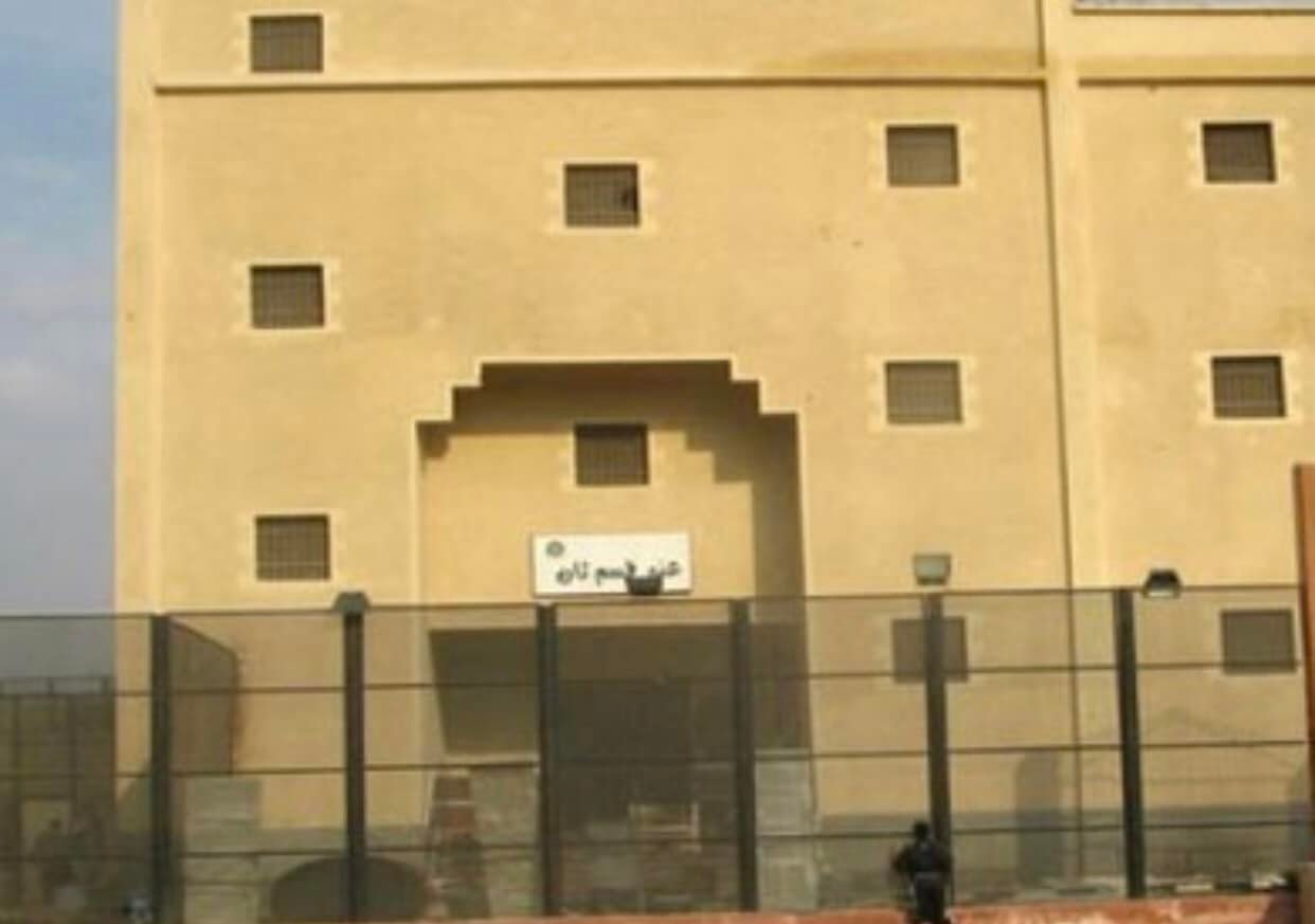 تواصل الانتهاكات بحق المعتقلين بسجن أبو زعبل