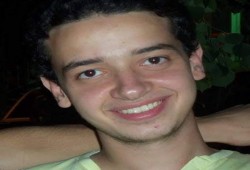 أنس البلتاجي يبدأ السنة التاسعة في زنزانة صماء مغلقة ظلما