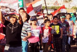 كيف نعلم أبناءنا من يصاحبون؟