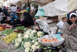 تسارع معدل التضخم السنوي في مصر إلى 6.5%