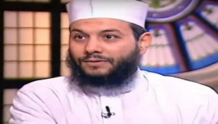 الشيخ محمود شعبان يخوض إضرابا مفتوحا عن الطعام بسجون الانقلاب