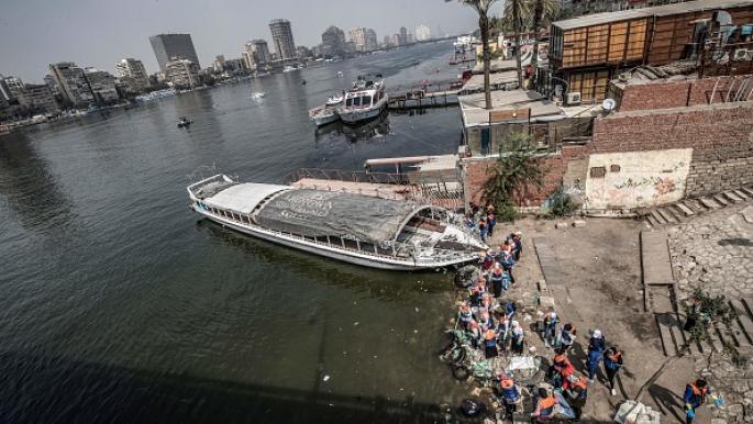 تجاهل غرق الأطفال واحتفال منتدى الشباب يثيران الجدل على مواقع التواصل