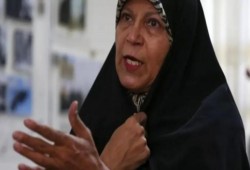 ابنة رفسنجاني: إيران متورطة بمقتل نصف مليون سوري
