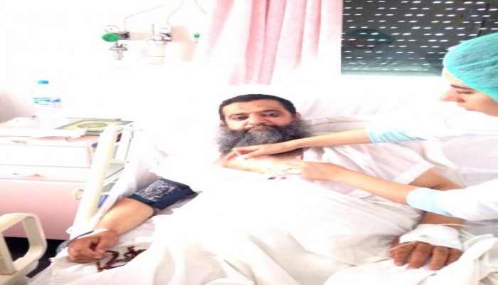 وفاة داعية بلجيكا الشيخ مصطفى النوحي بعد حياة حافلة بخدمة الإسلام