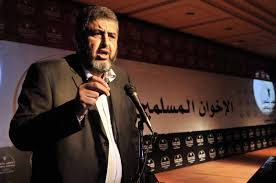 ظهور جديد للمهندس خيرت الشاطر يوثق استمرار الانتهاكات بحقه