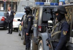 إخفاء صلاح طاحون قسريا لليوم الرابع بعد اعتقاله بالعاشر من رمضان