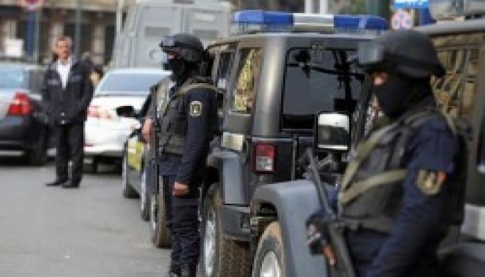 إخفاء صلاح طاحون قسريا لليوم الرابع بعد اعتقاله بالعاشر من رمضان