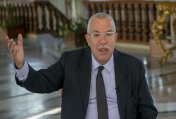 تونس.. الخطر يهدد نائب رئيس حركة النهضة البحيري في المعتقل