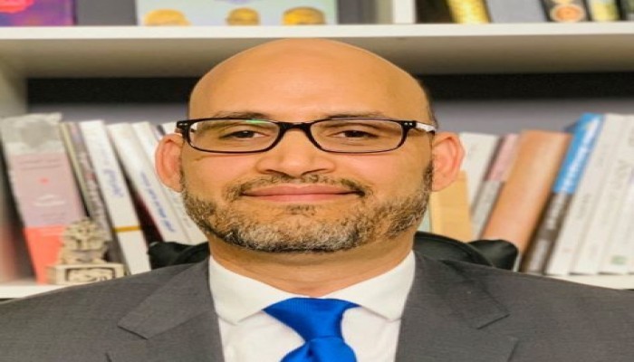 الانفجار القادم في مصر