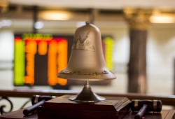 8.4 مليار جنيه خسائر البورصة بختام تعاملات الأحد