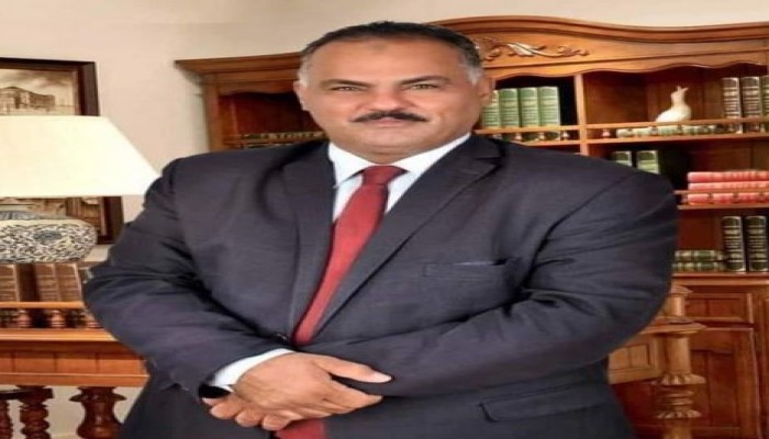 اعتقال المحامي رزق الهواري عضو هيئة الدفاع عن المعتقلين بالإسكندرية