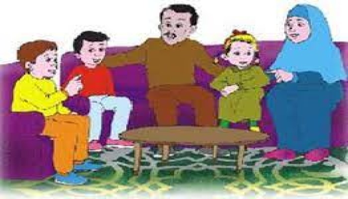 حوارات أسرية.. (2)