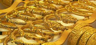 المجلس الثوري يدعو المصريين إلى حماية ثرواتهم الخاصة المخزنة بالذهب