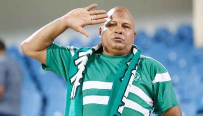 اعتقال كبير مشجعي الاتحاد بعد انتقاده محسوبيات نظام الانقلاب