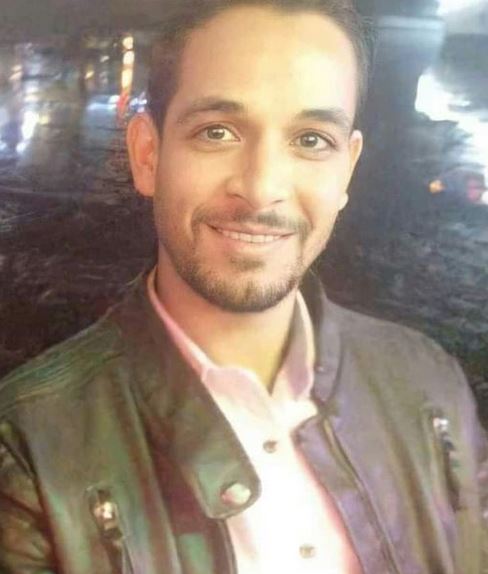 33 شهرا على إخفاء داخلية الانقلاب عبدالرحمن غلاب قسريا