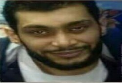 عبد الرحمن الشويخ يطالب بإخلاء سبيل والدته ويدخل في إضراب مفتوح عن الطعام