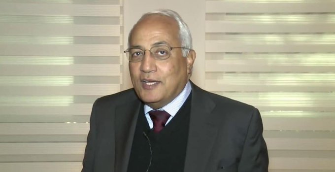 ابنة صفوان ثابت: زرت والدي وكان يرتعش من البرودة الشديدة