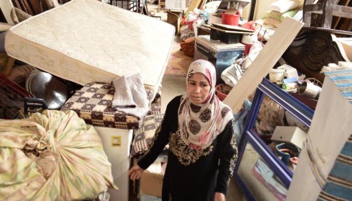 نظام الانقلاب يواصل هدم المنازل ويقرر إزالة مناطق كبيرة بالمرج وعزبة النخل