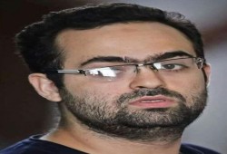 عرض محمد عادل بجلسة محاكمته بالمنصورة دون محام